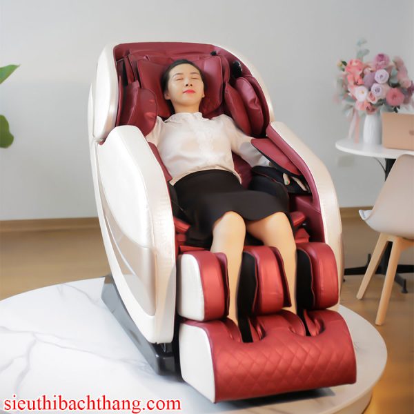 Ghe Massage Queen Crown Qc Cx7 3