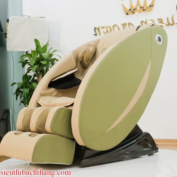 Ghe Massage Queen Crown Qc Sl7 Plus 9